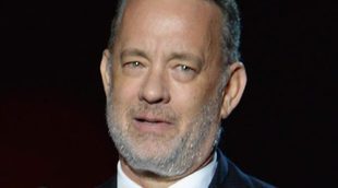 Tom Hanks ejerce de celestino: ayuda a un hombre a pedir matrimonio a su chica