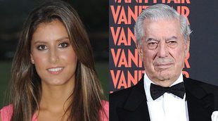 Ana Boyer no quiere que Mario Vargas Llosa vaya a su boda