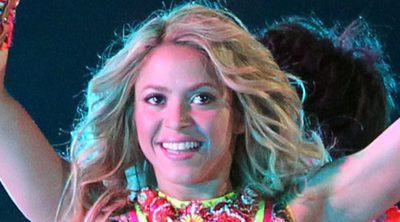 Shakira cancela el inicio de su gira El Dorado por problemas de salud