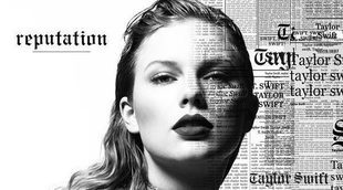 'Reputation': el nuevo disco de Taylor Swift se filtra en internet 12 horas antes de su lanzamiento