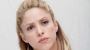 Shakira, obligada a cancelar más conciertos de su gira 'El Dorado' por problemas de salud
