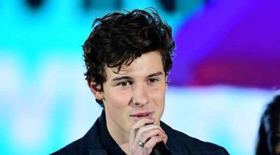 Shawn Mendes arrasa en los MTV EMA 2017 y Taylor Swift se convierte en la gran perdedora de la noche