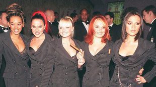 Las Spice Girls confirman que podrían reunirse de nuevo en 2018
