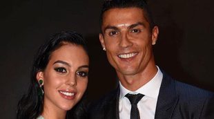 Cristiano Ronaldo y Georgina Rodríguez ya tiene elegida la educación de su hija Alana Martina