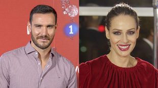 El zasca de la mujer de Saúl Craviotto a Eva González tras el apasionado beso en 'MC Celebrity'
