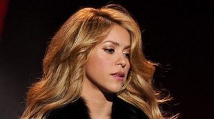 Shakira, destrozada por la cancelación de su gira: 
