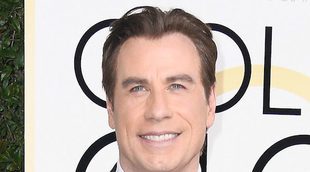 Un masajista denunció a John Travolta por acoso sexual hace 17 años