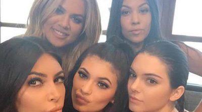 Palabra de hermana: el código de silencio de Kim Kardashian con los embarazos de Khloe y Kylie
