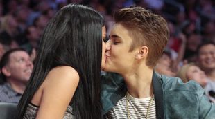 El beso de Justin Bieber y Selena Gomez que confirma su reconciliación