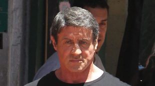 Silvester Stallone, acusado de haber abusado de una joven de 16 años