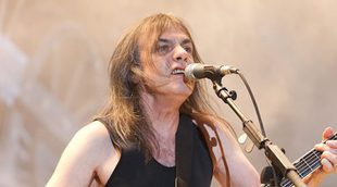 Muere Malcom Young, guitarrista de AC/DC