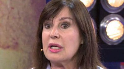 Carmen Martínez-Bordiú reconoce que su expareja, Luis Miguel, le fue infiel