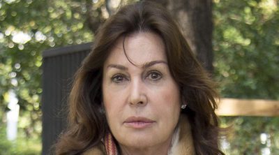 Carmen Martínez-Bordiú habla sobre su distanciamiento con Isabel Preysler: "Me alejé yo y me arrepiento"