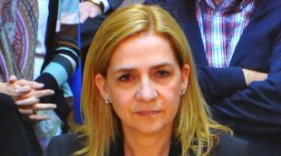 El juez José Castro: "La Infanta Cristina era la eminencia gris"