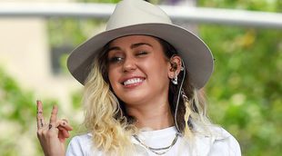 Los 25 momentos que han marcado la carrera de Miley Cyrus