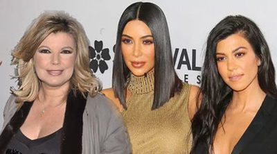 Telecinco planea un encuentro entre la familia Campos y las Kardashian en la nueva temporada de 'Las Campos'