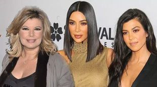 Telecinco planea un encuentro entre las Campos y las Kardashian en su reality