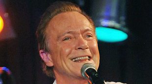 Muere David Cassidy a los 67 años