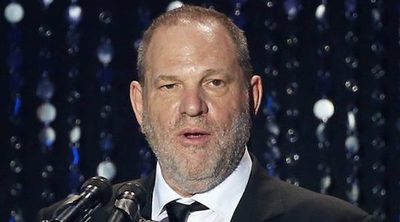 'Ley y Orden' prepara un capítulo basado en Harvey Weinstein
