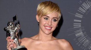 La foto de Miley Cyrus que ha despertado rumores de embarazo