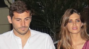 Iker Casillas y Sara Carbonero, destrozados por la muerte de una buena amiga