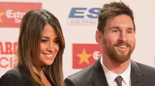 Leo Messi recibe su cuarta Bota de Oro ante un comentario muy desafortunado sobre Hacienda
