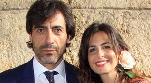 Nuria Roca habla sobre su marido y sobre la 'relación abierta' que mantienen
