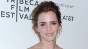 Emma Watson ha roto con su novio William 'Mack' Knight después de dos años de relación