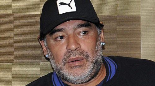 Resultado de imagen para imÃ¡genes de diego armando maradona