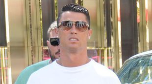 El nuevo busto de Cristiano Ronaldo que hace olvidar el desastre de Madeira