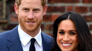 Nuevos datos sobre la boda del Príncipe Harry de Inglaterra y Meghan Markle