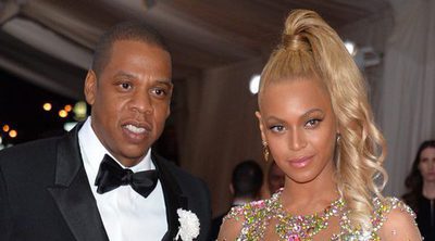 Jay Z admite por fin que le fue infiel a Beyoncé y lo incómodo que fue escuchar el álbum de 'Lemonade'