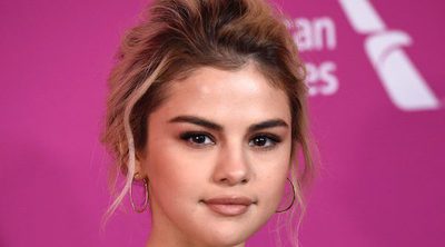 El emotivo discurso de Selena Gomez al recoger el Premio a Mujer del Año 2017