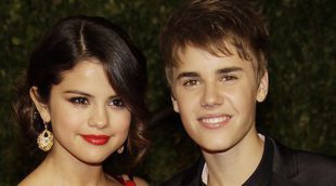 Selena Gomez confirma su relación con Justin Bieber