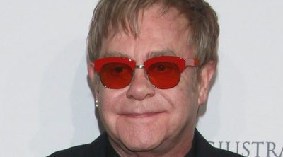 Muere la madre de Elton John: el cantante se había reencontrado con ella después de 9 años