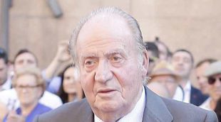 Antonio Montero: "El Rey Juan Carlos puede tener bastantes más hijos"
