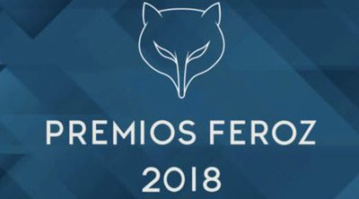 Lista de los nominados de los Premios Feroz 2018