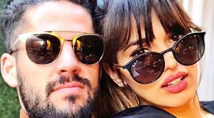 Isco Alarcón y Sara Sálamo confirman su noviazgo con dos románticas fotos