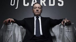 Netflix confirma una temporada final de 'House of Cards' más corta y sin Kevin Spacey