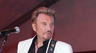 Muere a los 74 años el icono del rock Johnny Hallyday