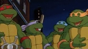'Las tortugas ninja' y otras series de animación de los 80 que marcaron una generación