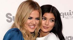 Kylie Jenner y Khloé Kardashian desean ser madres el mismo día