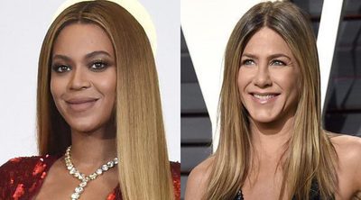 El incendio de California afecta a famosas como Beyoncé y Jennifer Aniston