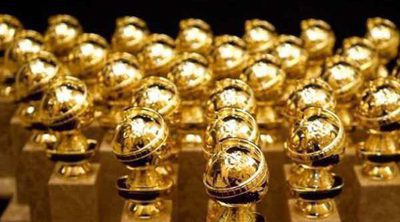 Lista completa de nominados de los Globos de Oro 2018