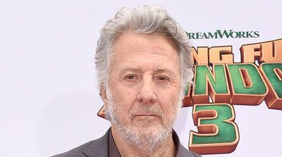 Dustin Hoffman, acusado de nuevo por una actriz de haberla acosado sexualmente