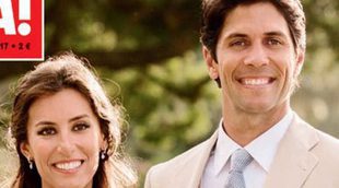 Ana Boyer, Fernando Verdasco y su extensa exclusiva sobre la boda en Mustique: su familia ya está de vuelta