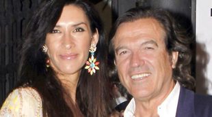 Pepe Navarro confirma su separación de Lorena Aznar y asegura que Ivonne Reyes no ha sido la culpable