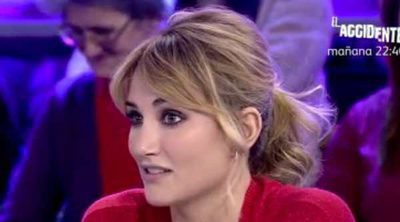El nuevo ataque de Alba Carrillo a Feliciano López: "Se quedó sopa la noche de bodas"