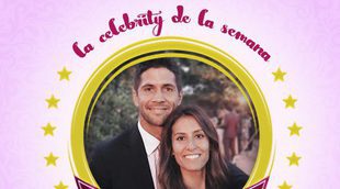 Ana Boyer y Fernando Verdasco, las celebrities de la semana por su misteriosa boda