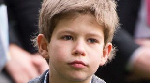 10 datos para conocer a James Mountbatten Windsor, el nieto más desconocido de la Reina Isabel y el Duque de Edimburgo